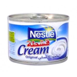 Nestle Milk Cream 170g
